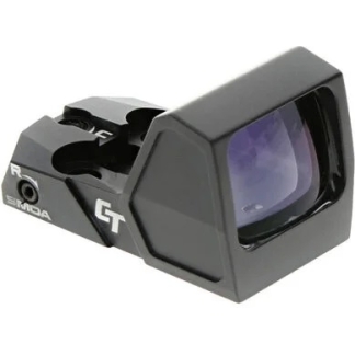 CRIMSON TRACE RAD MICRO REFLEX 3MOA GREEN