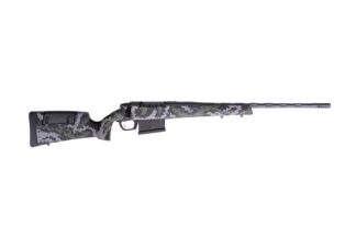 WEATHERBY 307 RANGE XP2 25CR 22" ADJ