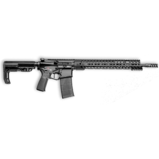 POF USA RENEGADE+ DI 6MMARC 18.5" BLK