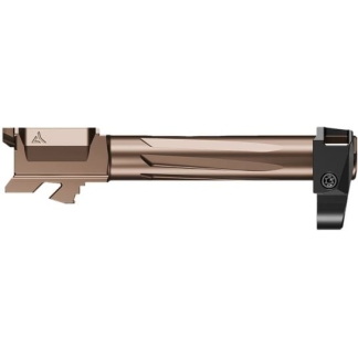 RADIAN WEAPONS AFTERBURNER+RAMJET G43 BRZ