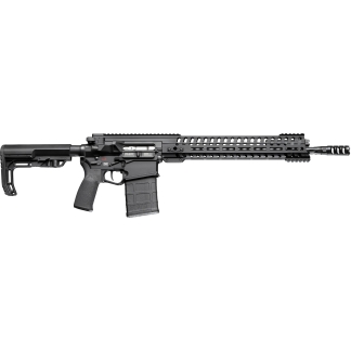 POF USA REVOLUTION 308WIN 16.5" BLK