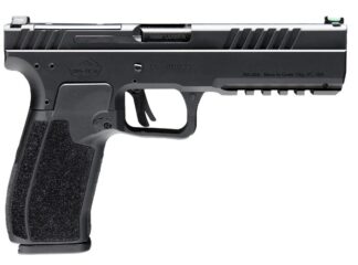 ROCK ISLAND ARMORY RIA5.0 STD 9MM 4.9" 17+1