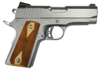 ROCK ISLAND ARMORY M1911-A1 ROCK 9MM 3.5" SS #