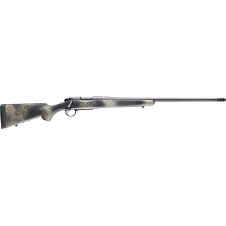 BERGARA RIDGE WILDERNESS 6.5PRC GRAY