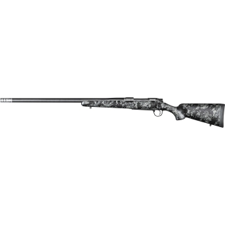 CHRISTENSEN ARMS RIDGELINE FFT 7MMPRC CB/GY LH