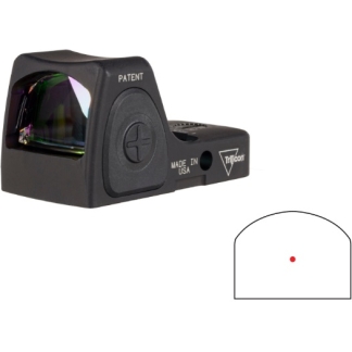 TRIJICON RMRCC AS LED 3.25 MOA RD