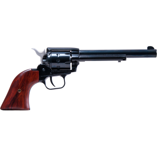 HER RGH RDR 22LR/22M 6.5B 9RD