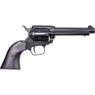 HER RGH RDR 22LR 4.75B BLK/BLK