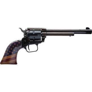 HER RGH RDR 22LR 6.5B GLD USA