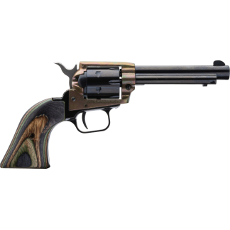 HER RGH RDR 22LR/22M 4.75CH