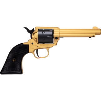 HER RGH RDR 22LR 4.75B GOLD