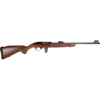 ROSSI RS22 22LR BLK/WD 18" 10+1