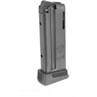 RUGER MAGAZINE LCP-II 22LR 10RD
