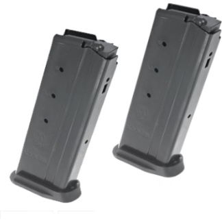 MAGAZINE RUGER-57 20RD VALU PK