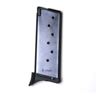 PROMAG RUGER LC9 9MM 7RD BL