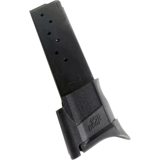 PROMAG RUGER LC9 9MM 10RD BL