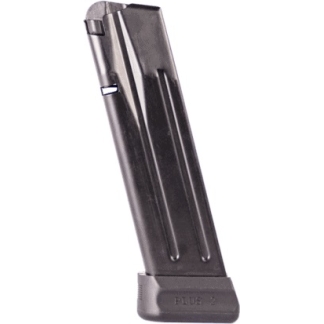 SAR FIREARMS SAR9 9MM MAGAZINE 19RD