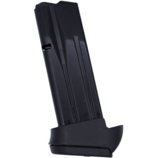 SAR FIREARMS SAR9 SC 9MM MAGAZINE 15RD