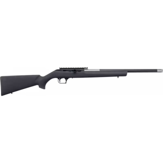 MAGNUM RESEARCH MAGNUM LT 17HMR STRAIGHT PULL