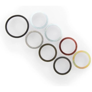 WILSON COMBAT SHIM KIT MOUNT 1/2X28