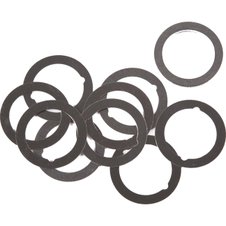 DEAD AIR ARMAMENT MUZZLE DEVICE SHIM KIT 5.56