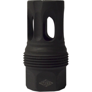 YANKEE HILL MACHINE COMPANY SHORT SRX FLASH HIDER 11/16-24