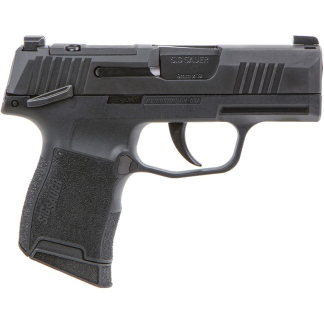SIG SAUER P365 9MM NIT 10+1 XRAY OR SFTY