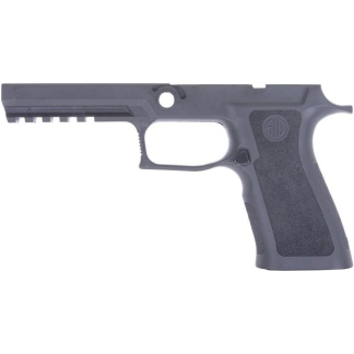 SIG SAUER GRIP ASY 320 TXG CARRY LG GRAY