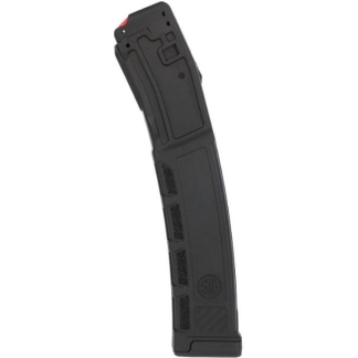 SIG SAUER MAGAZINE MPX 9MM 35RD BLACK