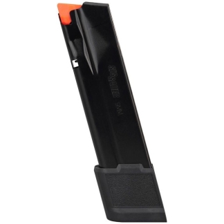 SIG SAUER MAG P365X-MACRO 9MM 21RD EXT