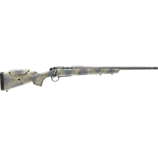 BERGARA SIERRA WILDERNESS 6.5CR GREY