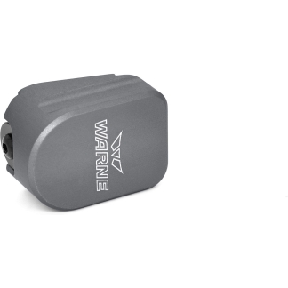 WARNE SIG P320 9MM MAG EXT +5 GRY