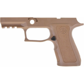 SIG SAUER GRIP ASY 320X 9/40/357C MD COY