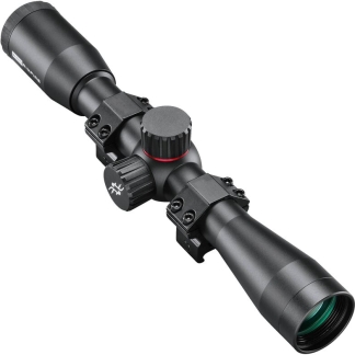 SIMMONS OPTICS PRO RIMFIRE 4X32 TRUPLEX RNGS