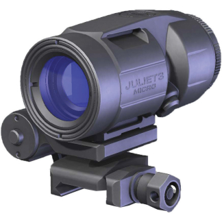 SIG SAUER JULIET3 MICRO MAGNIFIER 3X22
