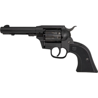 DIAMONDBACK FIREARMS SIDEKICK 22LR/22M BLK 4.5" 9RD