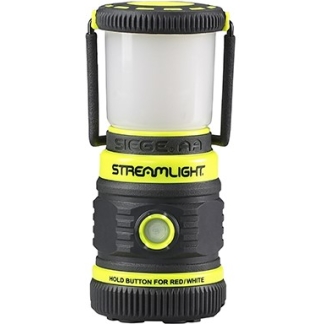 STREAMLIGHT SIEGE AA LANTERN 200LM YELLOW