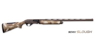 WEATHERBY SORIX SLOUGH 12/28 3.5"