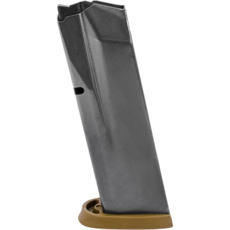SMITH AND WESSON MAGAZINE M&P45 10RD FDE BASE