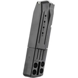 SMITH AND WESSON MAGAZINE COMPETITOR 9MM 10RD