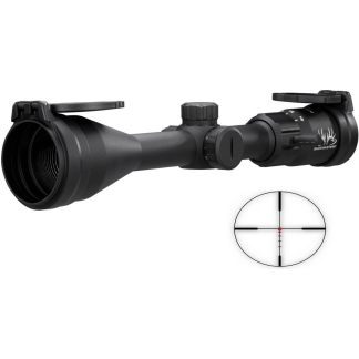 SIG SAUER BUCKMASTERS 3-9X50 ILLUM BDC