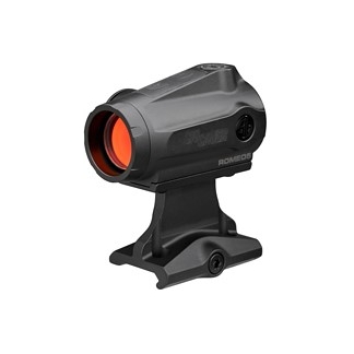 SIG SAUER ROMEO5 GEN II 1X20 RED DOT BLK