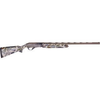 WEATHERBY SORIX HUSH 12/28 3"