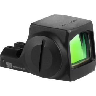 SIG ROMEOX CMPCT CIRCLEDT 1X24