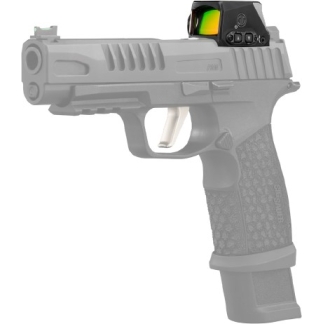 SIG SAUER ROMEO-X SIG-LOC CMPT ENCL BLK