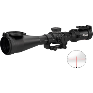 SIG SAUER TANGO MSR 5-30X56 34MM BLACK