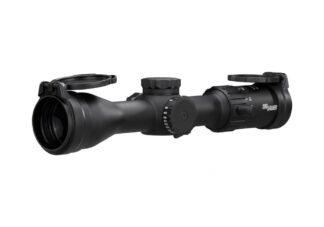 SIG SAUER WHISKEY 4 2.5-10X42