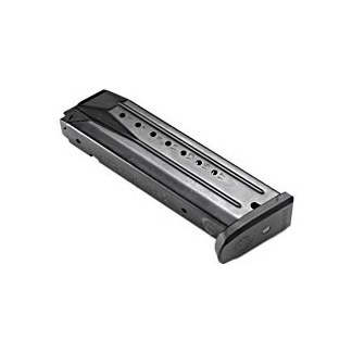 RUGER SR9 MAGAZINE 9MM 17 ROUND