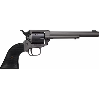 HERITAGE MANUFACTURING 22LR TUNGSTEN 6.5" FS STEEL