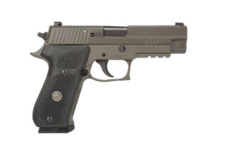 SIG SAUER P220 LEGION 45ACP 8+1 DASA MA#
